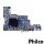 PLACA PRINCIPAL PHILCO PTV50G70R2CSGBL VB JUC7.820.00294345 VERSÃO: B | NOVA